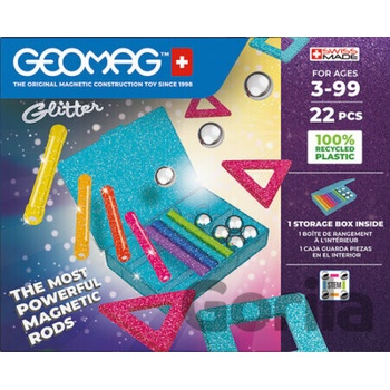 GeoGlitter 22