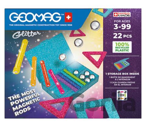 GeoGlitter 22