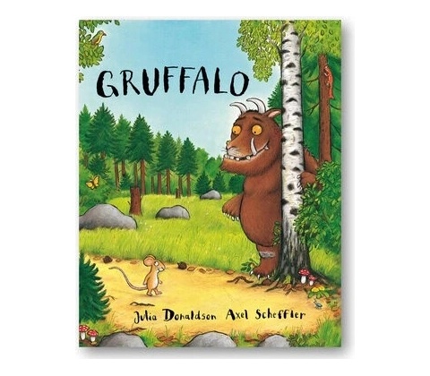 Gruffalo
