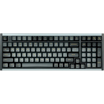 UltraComp Charcoal I4