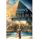 Assassins Creed: Origins Season Pass
