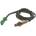 BOSCH 0 258 006 026 Lambda sonda (0258006026)