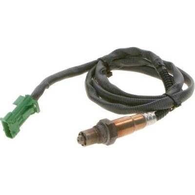 BOSCH 0 258 006 026 Lambda sonda (0258006026)