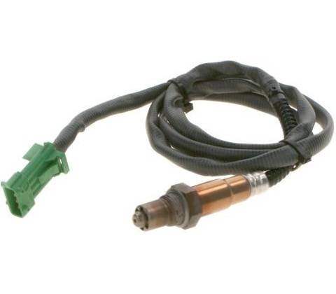 BOSCH 0 258 006 026 Lambda sonda (0258006026)