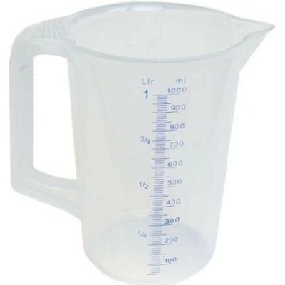 Odměrka 1,0 l SCHNEIDER