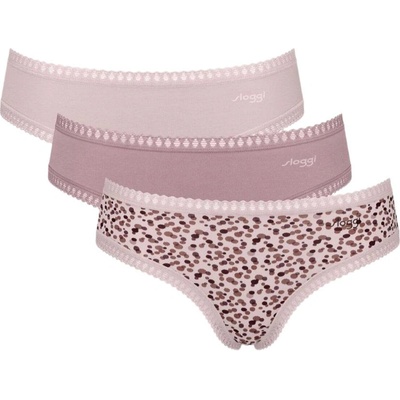 Sloggi Go crush hipster c3p xl