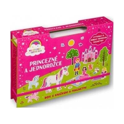 Princezné a jednorožce