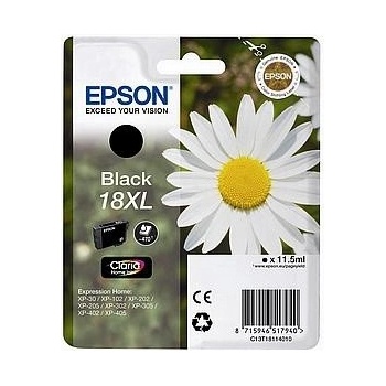 Epson C13T181140 - originální