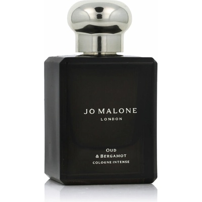 Jo Malone Oud & Bergamot intense kolinská voda unisex 50 ml