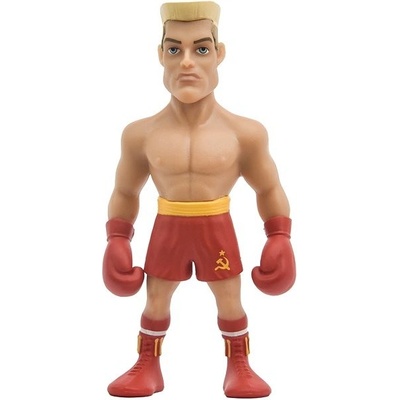 MINIX Rocky IV Ivan Drago 7 cm