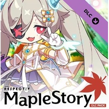 DJMax Respect V - MapleStory Pack