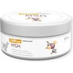 VetFood BARFeed MSM - хранителна добавка за кучета и котки с МСМ (метилсулфонилметан) 150 гр - Полша