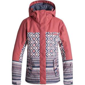 Roxy Дамско Яке Roxy Jetty Block MMR2 (ERJTJ03176-MMR)