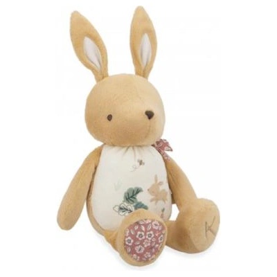 Kaloo Petit Chansons Звукова играчка Плюшено зайче шумолящо