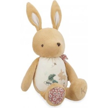 Kaloo Petit Chansons Звукова играчка Плюшено зайче шумолящо