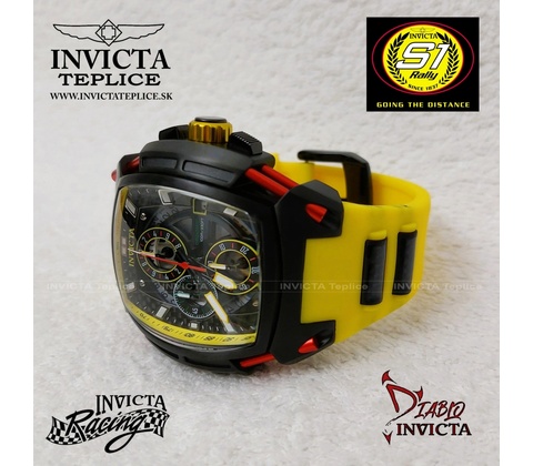 Invicta 38509