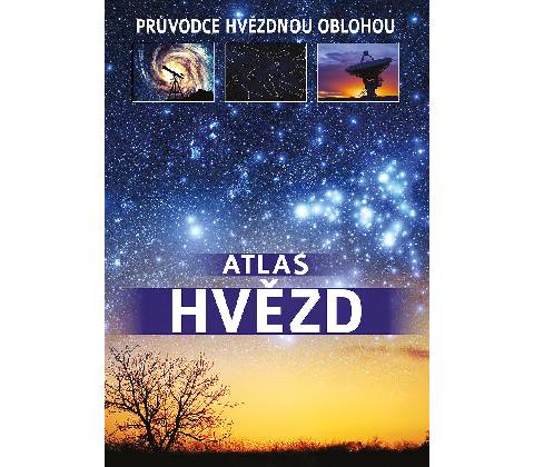 Atlas hvězd