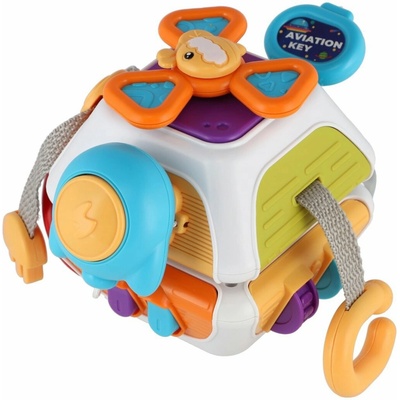 Babyted Edukáček