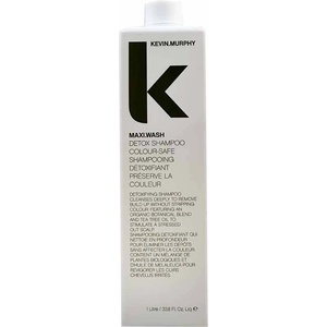 KEVIN.MURPHY Maxi. Wash Detox Shampoo 1000 ml
