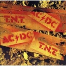 AC/DC: T.N.T. CD