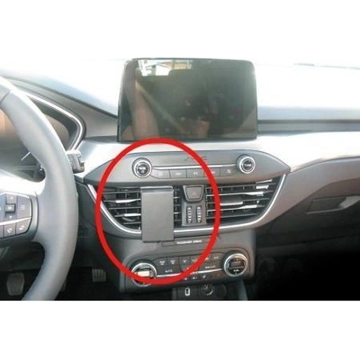 !!! Brodit ProClip montážna konzola na palubnú dosku pre Ford Focus 19-25, 855449