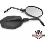 Paolo Огледало за мотоциклет 8-10мм 2бр/к-т pa1563 (721680)