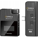 Comica Audio BoomX-D UC1