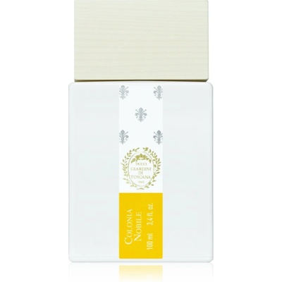 Giardini di Toscana Colonia Nobile EDP 100 ml
