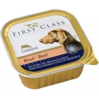 First Class hovädzia 300 g
