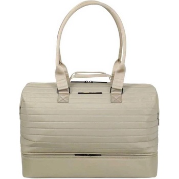TRAVELITE Сак Travelite Barbara stepp weekender duffle bag - Beige (Champagner)
