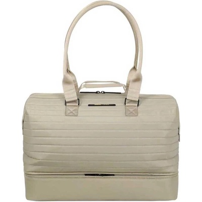 TRAVELITE Сак Travelite Barbara stepp weekender duffle bag - Beige (Champagner)