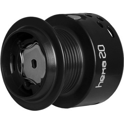 Delphin Karbonové podložky 18mm / 3ks 20,30,40 – Zboží Dáma