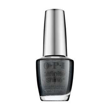 OPI Infinite Shine Gel-Like Lacquer лак за нокти с гел ефект Stay & Night 15 ml