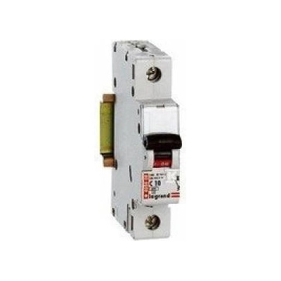 Legrand S301 D32 WYL. NMP. 6Ka TX3