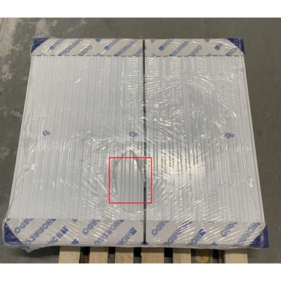 Korado Radik VK 33 900 mm x 1000 mm 33090100-60-0010