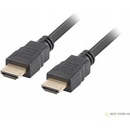 Lanberg CA-HDMI-10CC-0100-BK