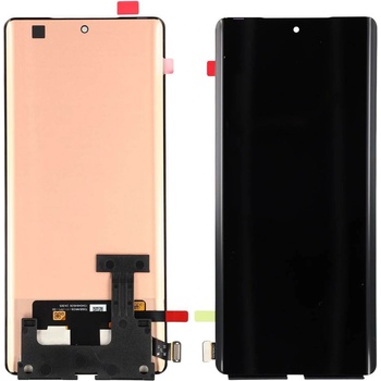Infinix OEM OLED LCD Дисплей и Тъч Скрийн за Infinix Zero 40 5G X6861