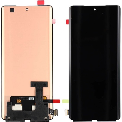 Infinix OEM OLED LCD Дисплей и Тъч Скрийн за Infinix Zero 40 5G X6861