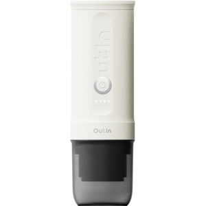 Outin Nano Pearl White (ONANO-PW)