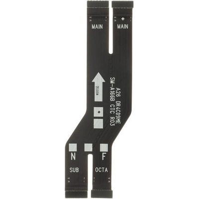 Samsung A165/A166 Galaxy A16 4G/ A16 5G Main Flex (Service Pack)