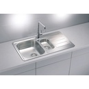 Alveus Line 70+ tkaná struktura