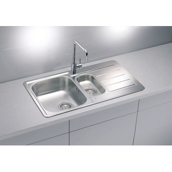 Alveus Line 70+ tkaná struktura