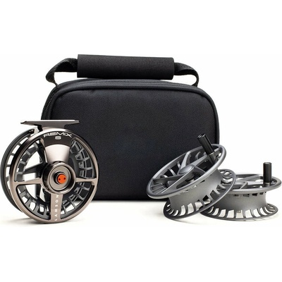 Lamson Remix S-Series Pack Smoke 26 - 8