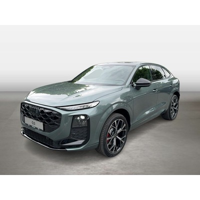 Audi Q3 S tronic Sportback 200 kW