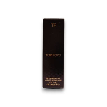 Tom Ford Shine Liquid Lipstick 09 Infiltrate 6 ml