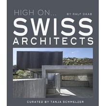 High On… Swiss Architects - Ralph Daab