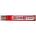 Pilot Пълнител за Pilot Frixion Point Clicker 0, 5 червен (3) (BLS-FRP5-S3-R)