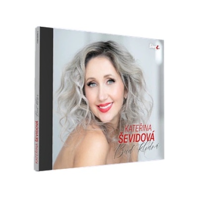 Kateřina Ševidová - Buď klidná - Kateřina Ševidová