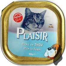 Plaisir Cat tuňák 100 g
