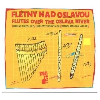 Flétny nad Oslavou